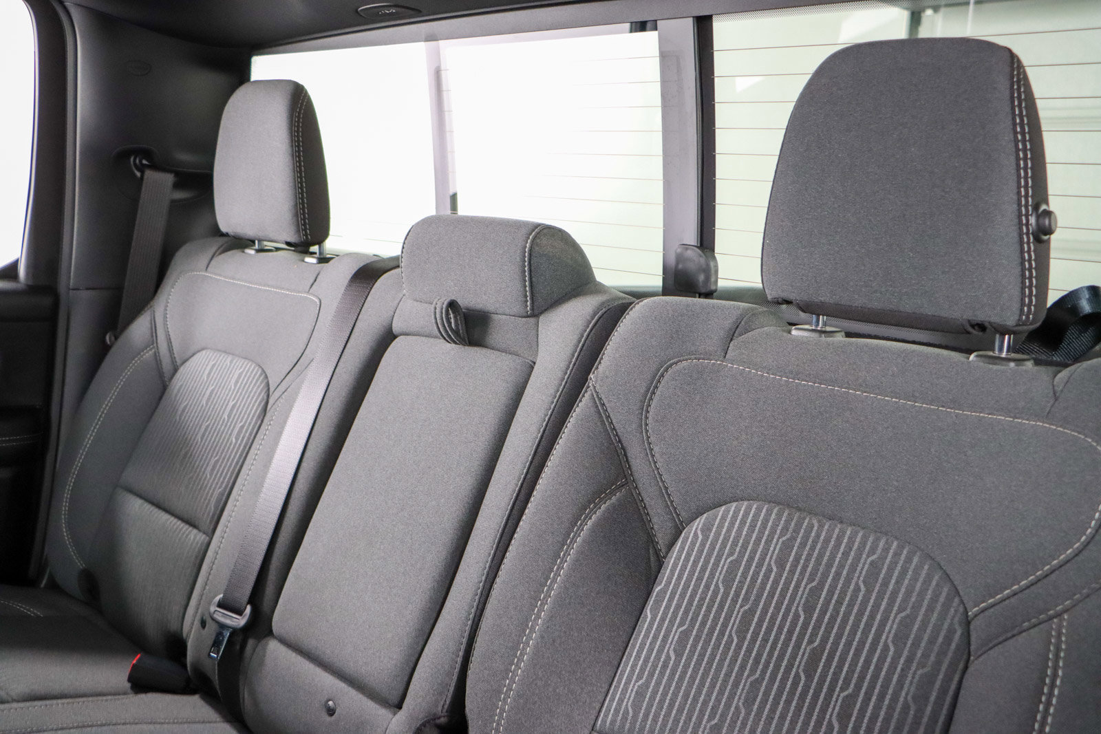 Used 2023 RAM 1500 Big Horn image 25