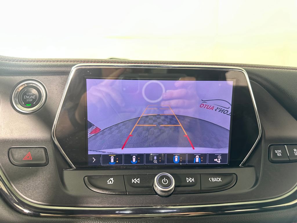 Used 2019 Chevrolet Blazer RS AWD/4WD image 29