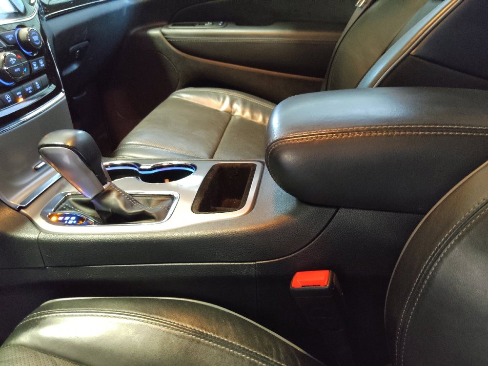 Used 2021 Jeep Grand Cherokee Overland image 26