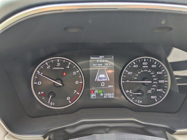 Certified 2025 Subaru Outback Limited w/ Popular Package #2 image 17