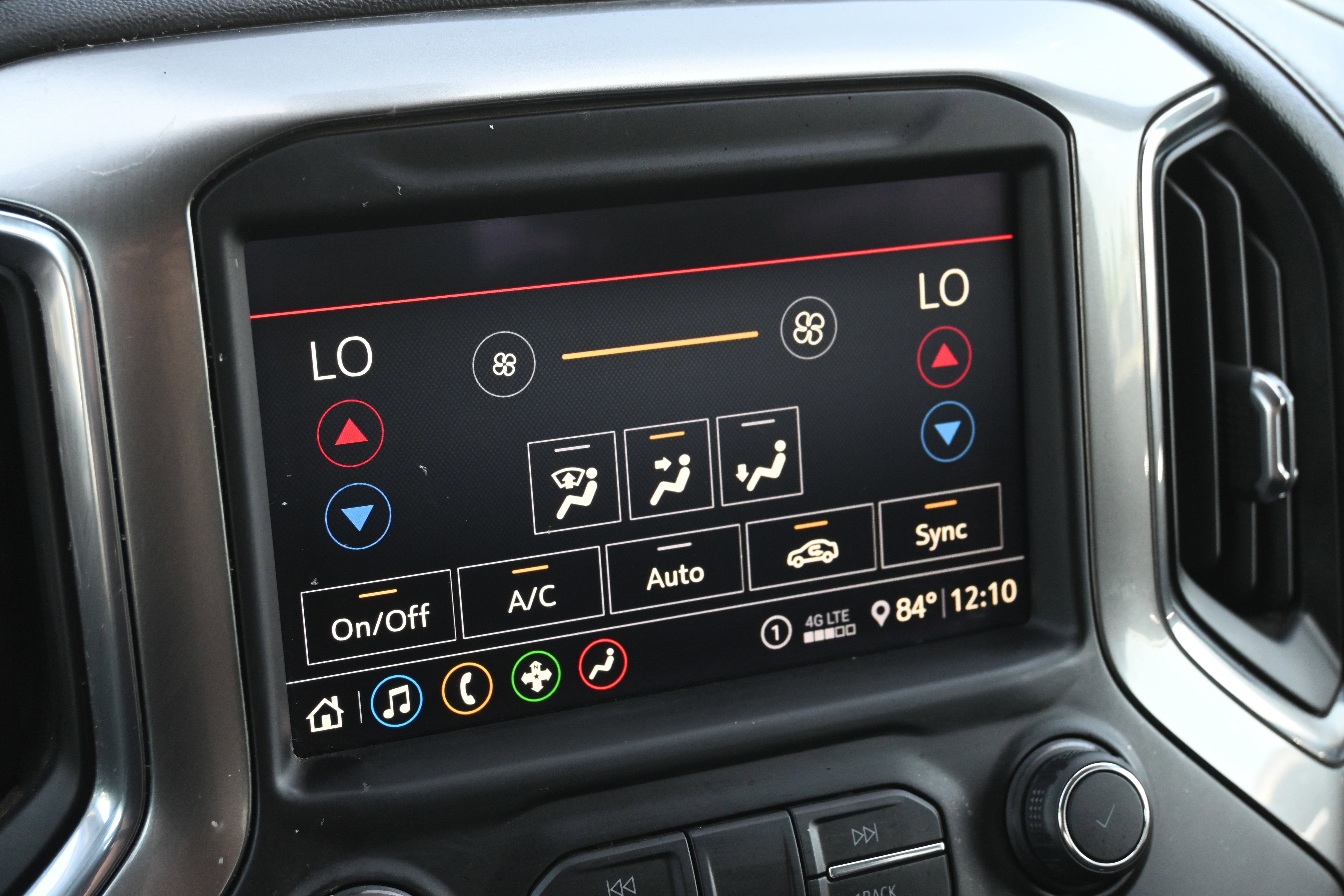 Used 2020 Chevrolet Silverado 1500 RST w/ All-Star Edition image 21