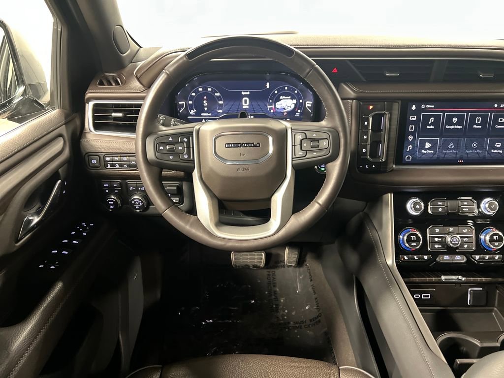 Certified 2023 GMC Yukon XL Denali w/ Advanced Technology Package image 19