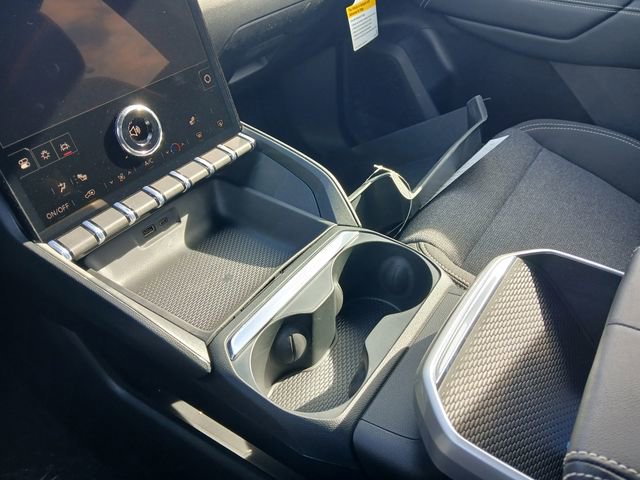 New 2026 GMC Terrain Elevation w/ Black Edition image 25