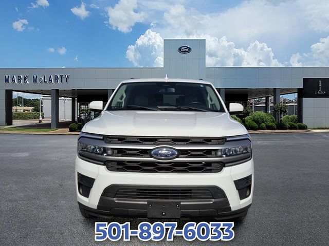 Certified 2023 Ford Expedition XLT RWD image 8