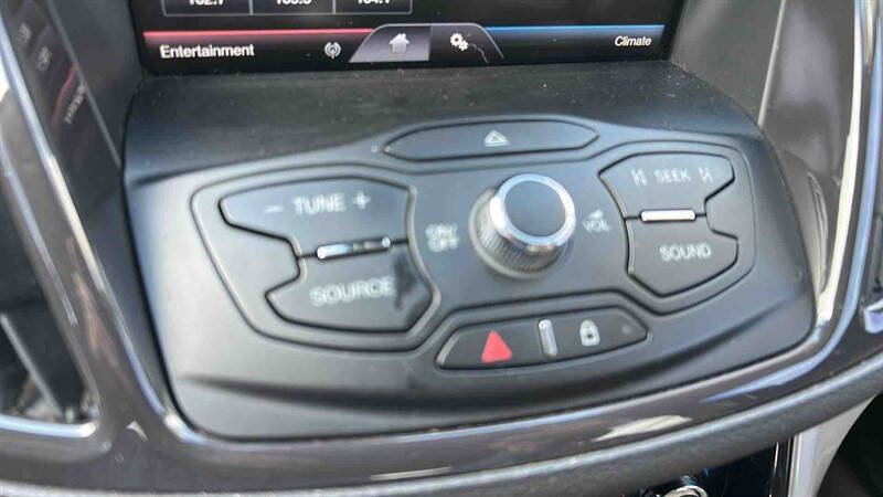 Used 2013 Ford Escape SEL AWD/4WD image 24