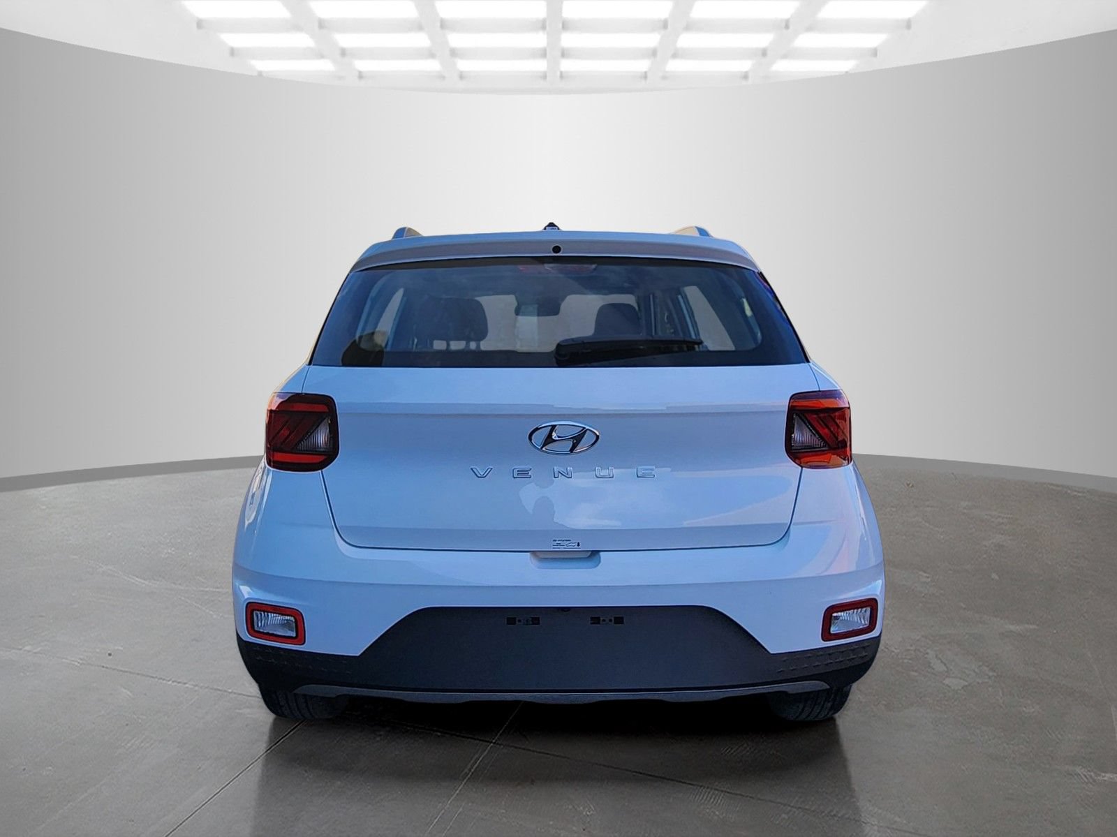 New 2026 Hyundai Venue SEL FWD image 6