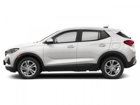 Used 2023 Buick Encore GX Preferred w/ Cold Weather Comfort Package image 3