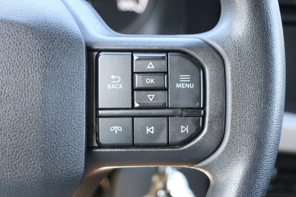 Used 2025 Ford F250 XL w/ XL Off-Road Package AWD/4WD image 17