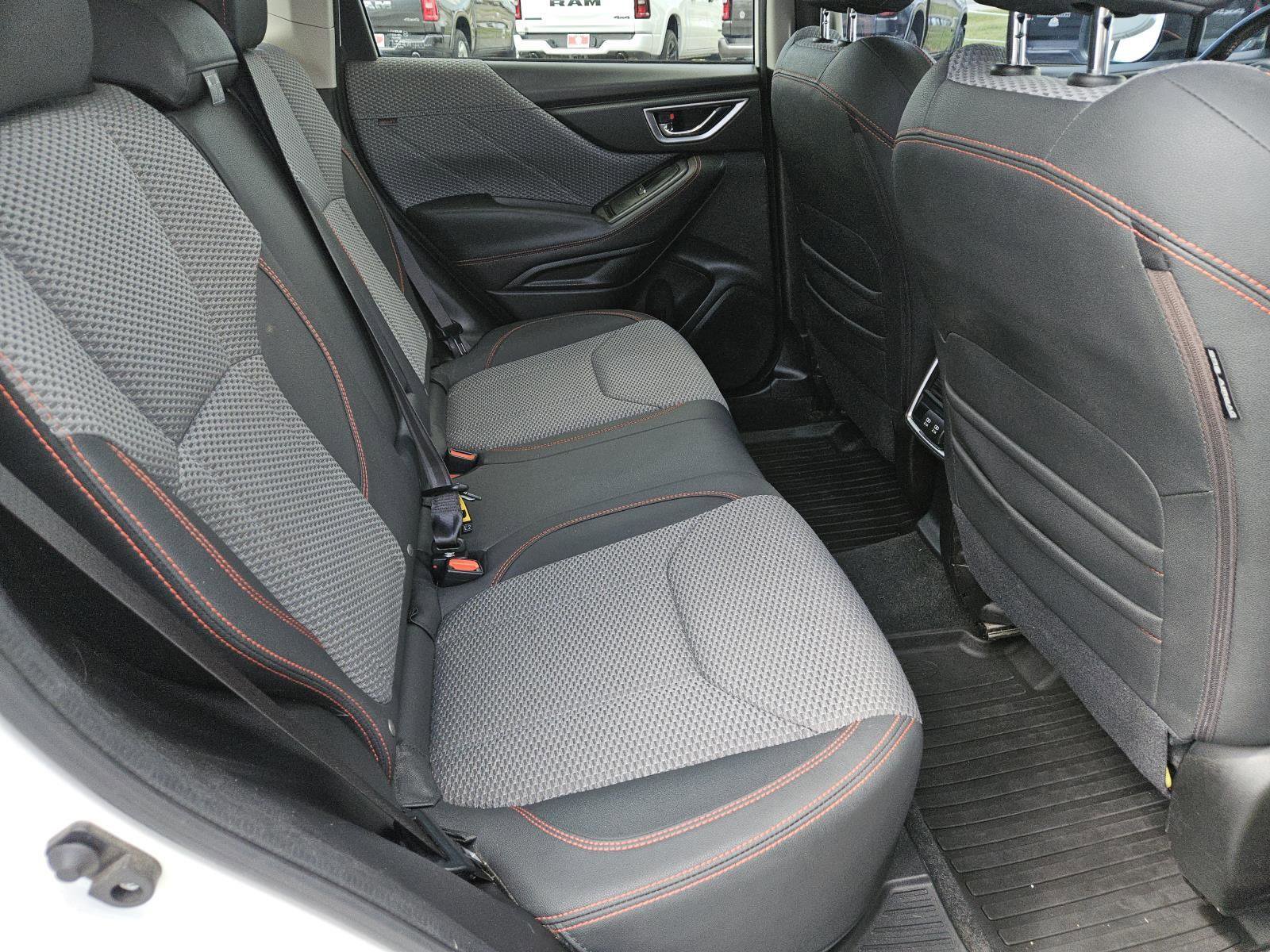 Used 2019 Subaru Forester Sport w/ Popular Package #2 AWD/4WD image 38