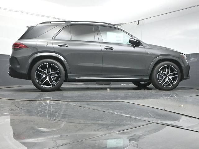 Used 2026 Mercedes-Benz GLE 53 AMG 4MATIC image 39