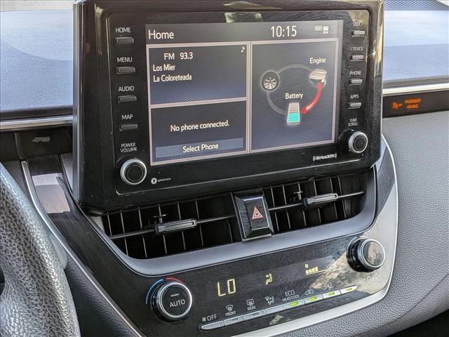 Used 2022 Toyota Corolla LE FWD image 14