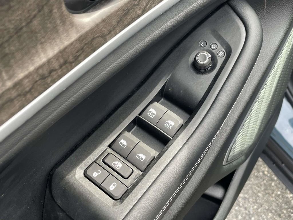 New 2026 Jeep Grand Cherokee L Limited image 21