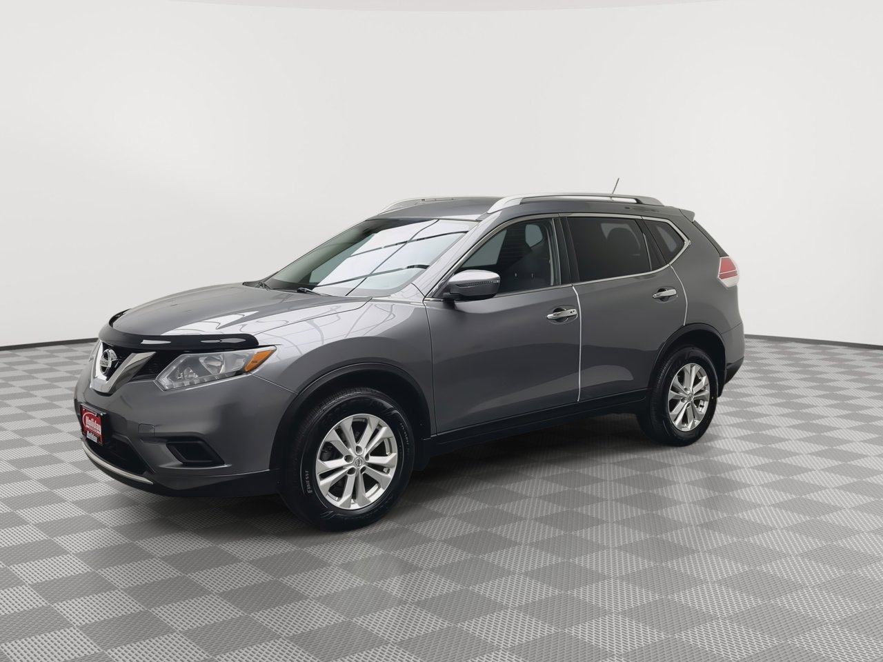 Used 2016 Nissan Rogue SV AWD/4WD image 29