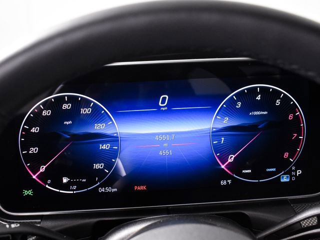 Certified 2025 Mercedes-Benz CLE 450 4MATIC Coupe image 24