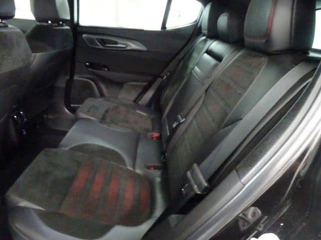 Certified 2024 Dodge Hornet R/T Plus image 4