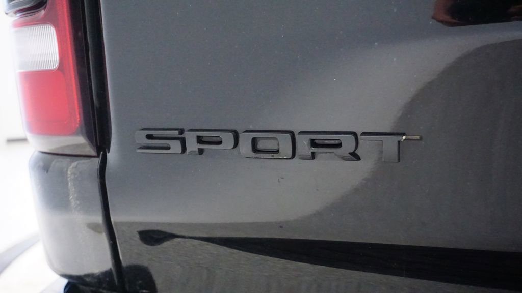 Used 2020 RAM 1500 Sport w/ Advanced Safety Group image 16