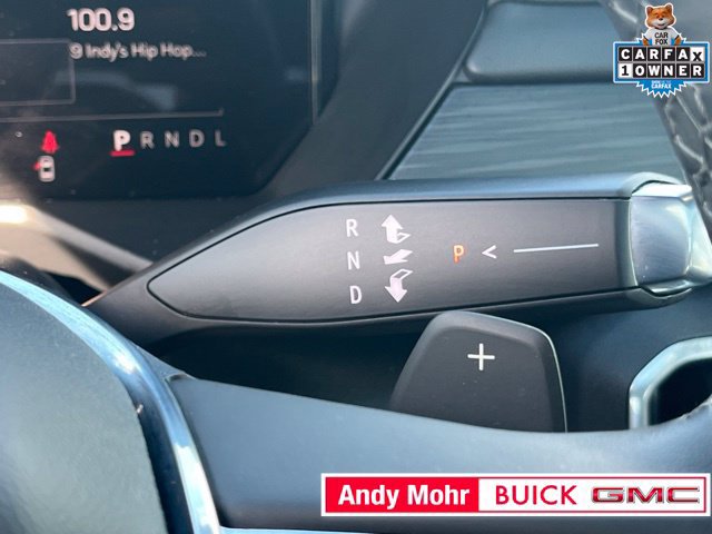 Used 2026 GMC Acadia Elevation w/ Elevation Premium Package FWD image 27