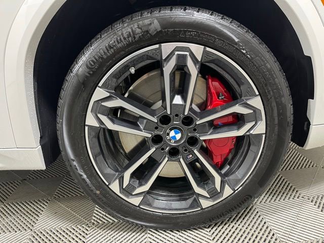 Used 2025 BMW X2 xDrive28i w/ Premium Package AWD/4WD image 24