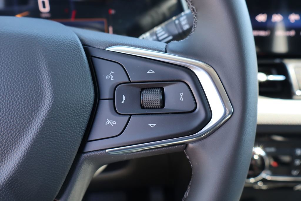 New 2026 Chevrolet TrailBlazer LT w/ Convenience Package image 12