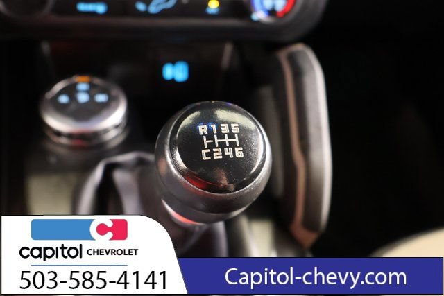 Used 2021 Ford Bronco Big Bend AWD/4WD image 18