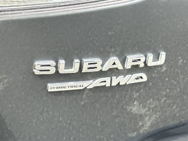 Certified 2023 Subaru Forester Limited AWD/4WD image 22