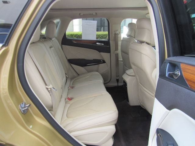 Used 2015 Lincoln MKC FWD w/ Equipment Group 102A Reserve image 25