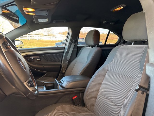 Used 2015 Ford Taurus SEL image 14