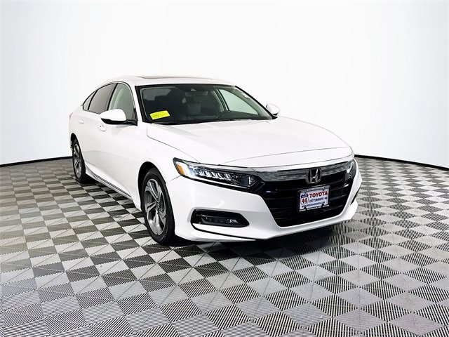 Used 2019 Honda Accord EX-L image 7