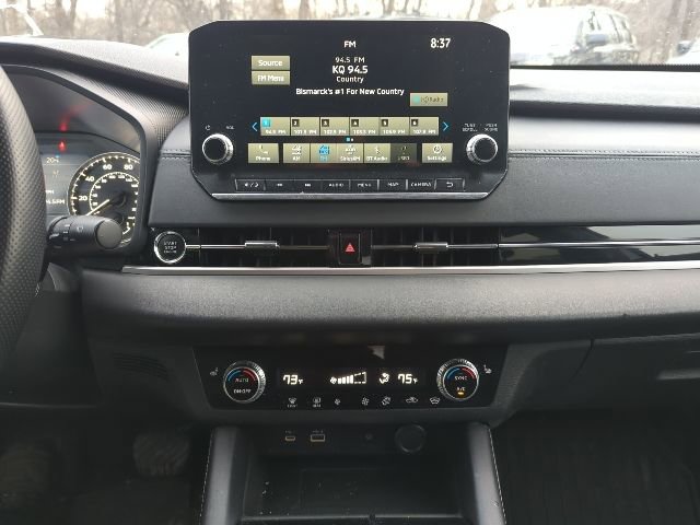 Used 2024 Mitsubishi Outlander SE image 15