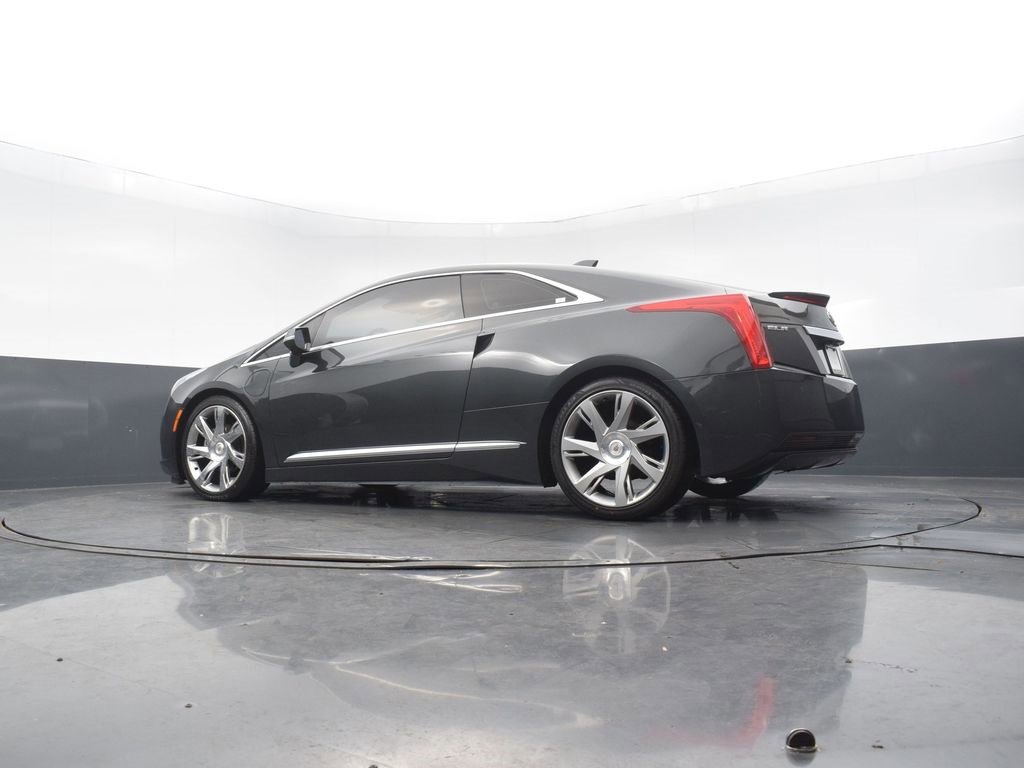 Used 2014 Cadillac ELR w/ Luxury Package image 43