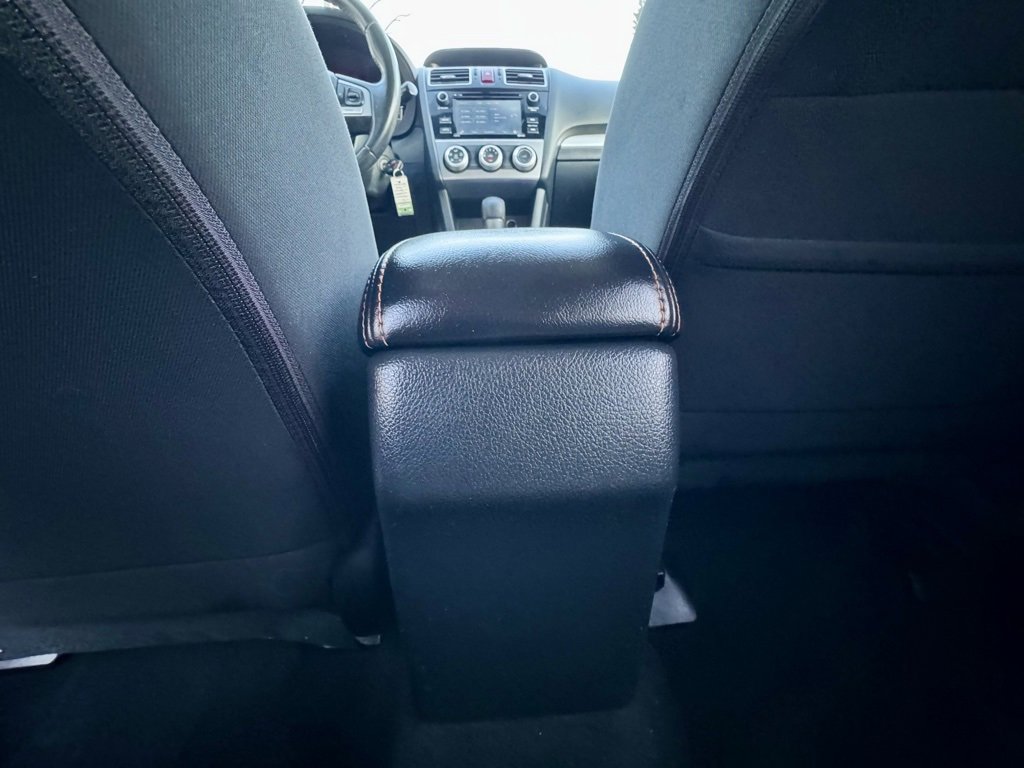 Used 2016 Subaru Crosstrek 2.0i Premium image 16