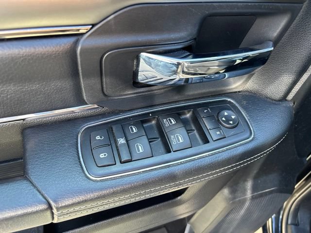 Used 2015 RAM 1500 Sport AWD/4WD image 30