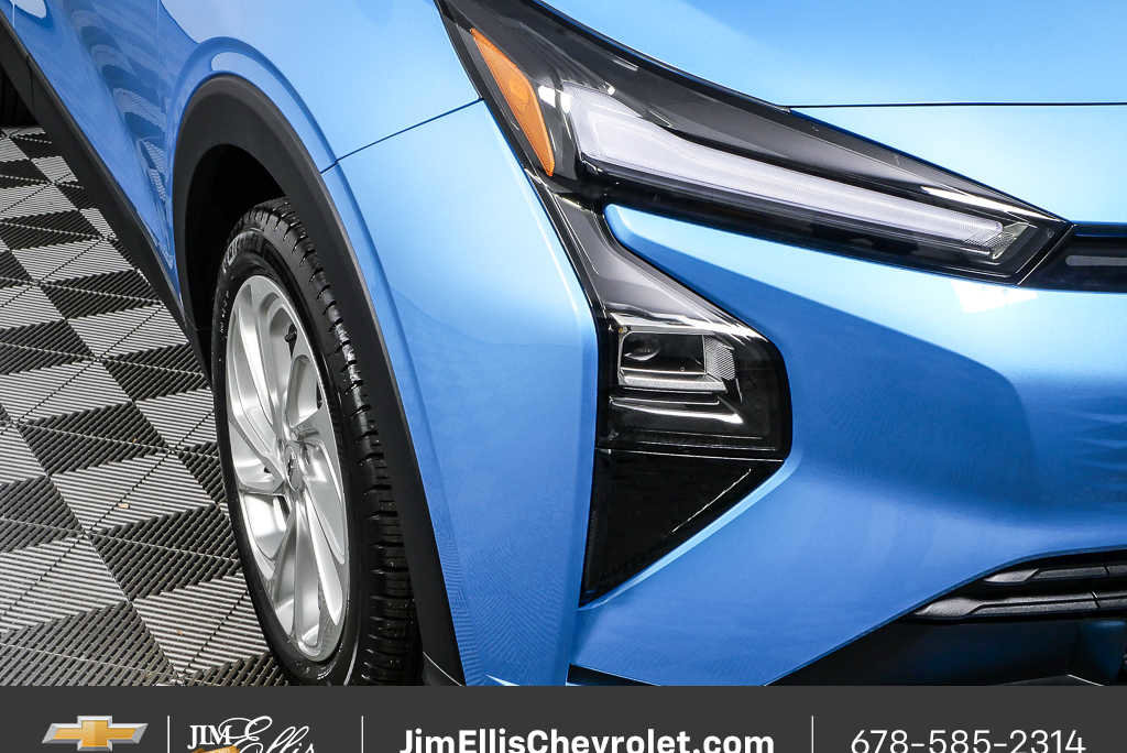 New 2027 Chevrolet Bolt LT w/ Comfort Package image 34