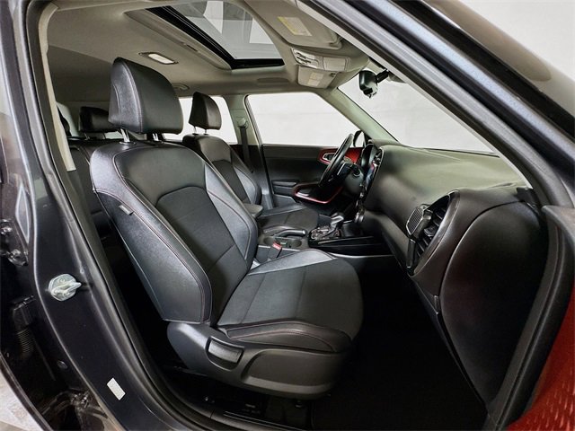 Used 2022 Kia Soul Turbo image 27