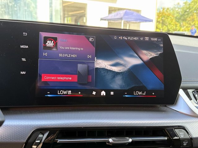 Used 2025 BMW X1 M35i AWD/4WD image 25