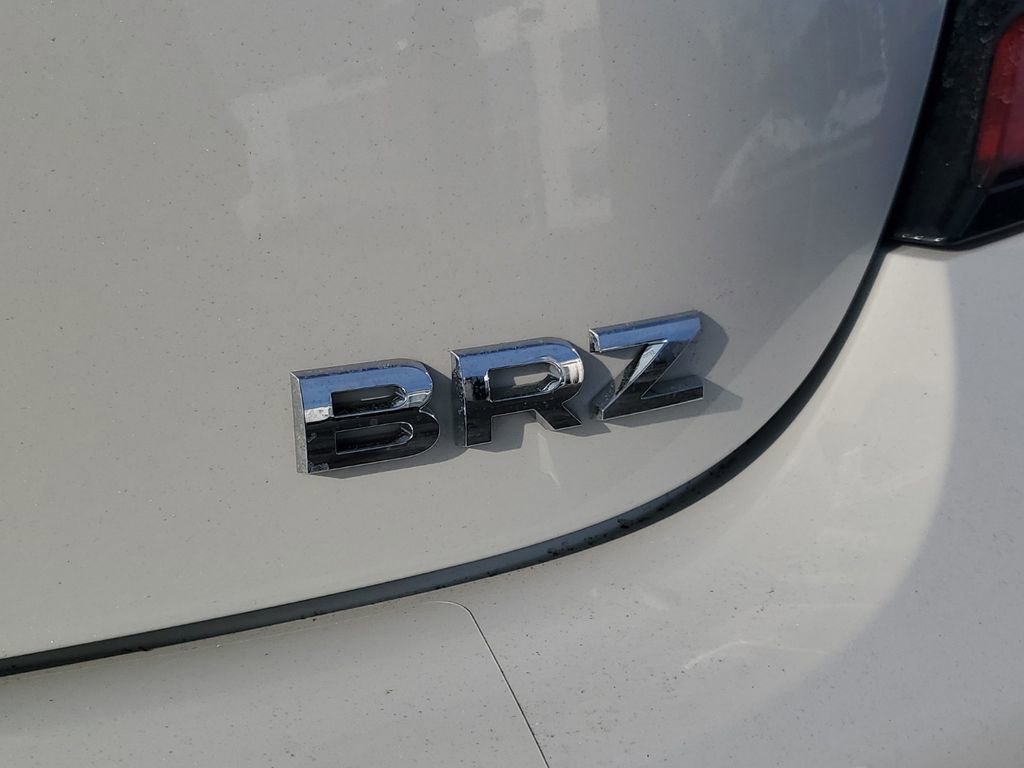 New 2026 Subaru BRZ Limited image 29