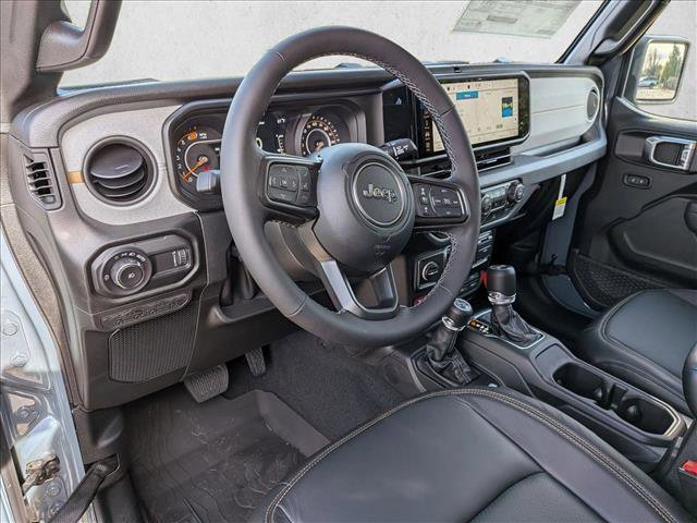 New 2026 Jeep Wrangler Willys video 3