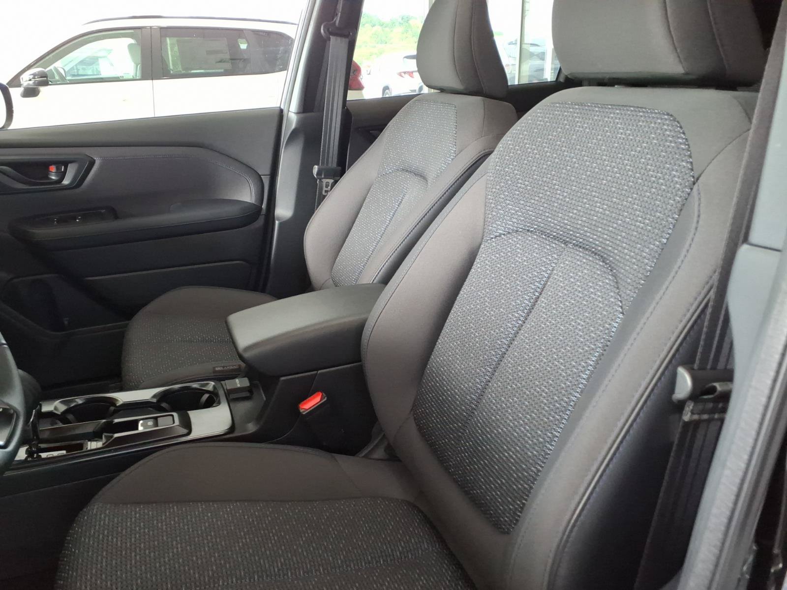 Certified 2026 Subaru Forester Premium AWD/4WD image 11