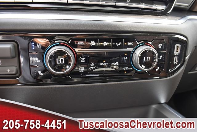 New 2026 Chevrolet Silverado 2500 High Country w/ Technology Package image 32