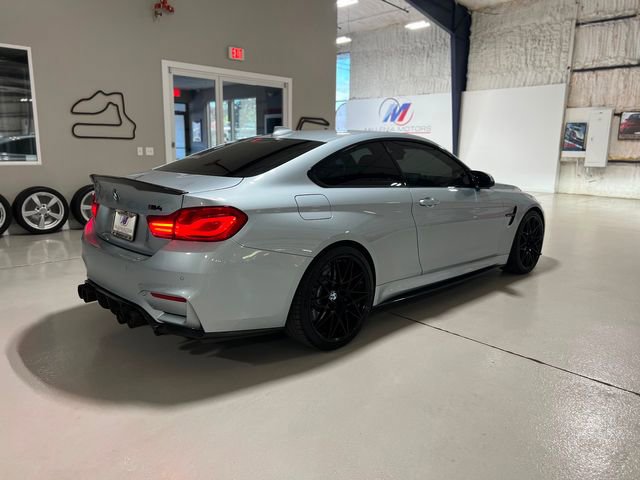 Used 2018 BMW M4 Coupe image 52
