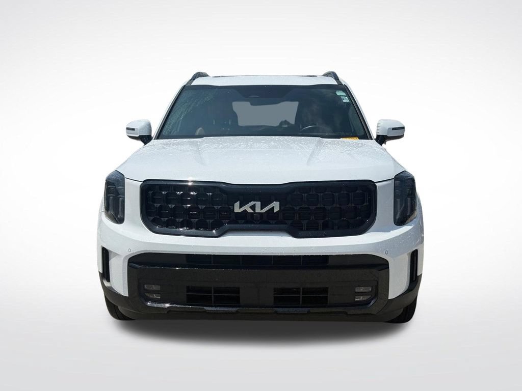 Used 2024 Kia Telluride SX Prestige X-Line AWD/4WD image 10