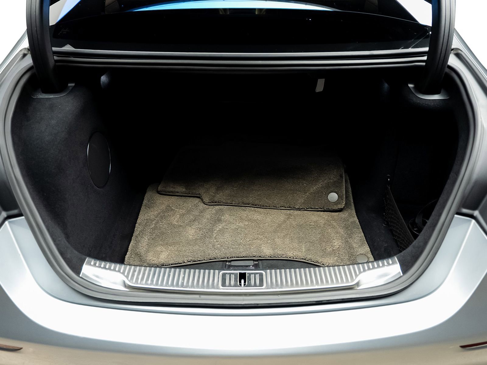 Used 2024 Mercedes-Benz Maybach S 580 4MATIC image 58