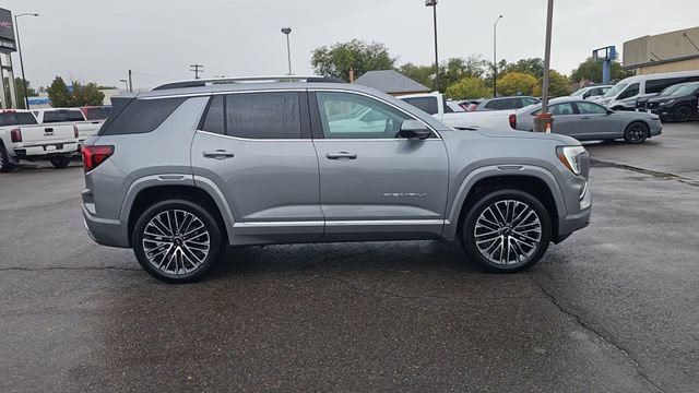 New 2026 GMC Terrain Denali image 9