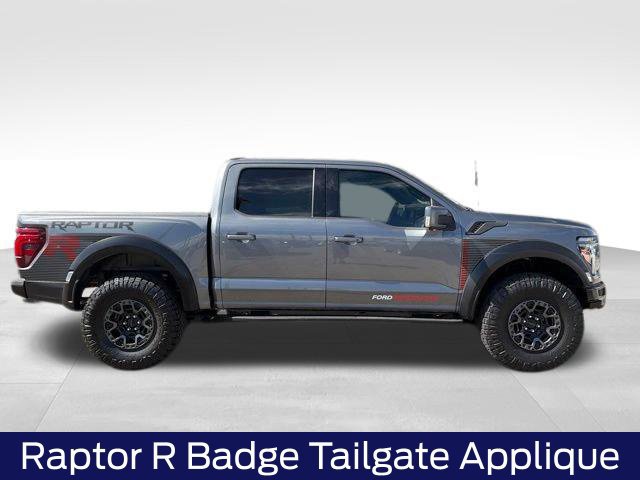 Used 2024 Ford F150 Raptor w/ Equipment Group 803A Raptor R AWD/4WD image 12