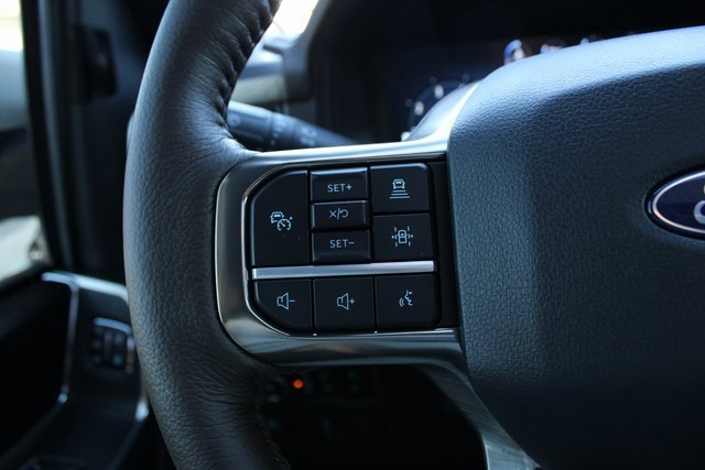New 2025 Ford F150 King Ranch image 14