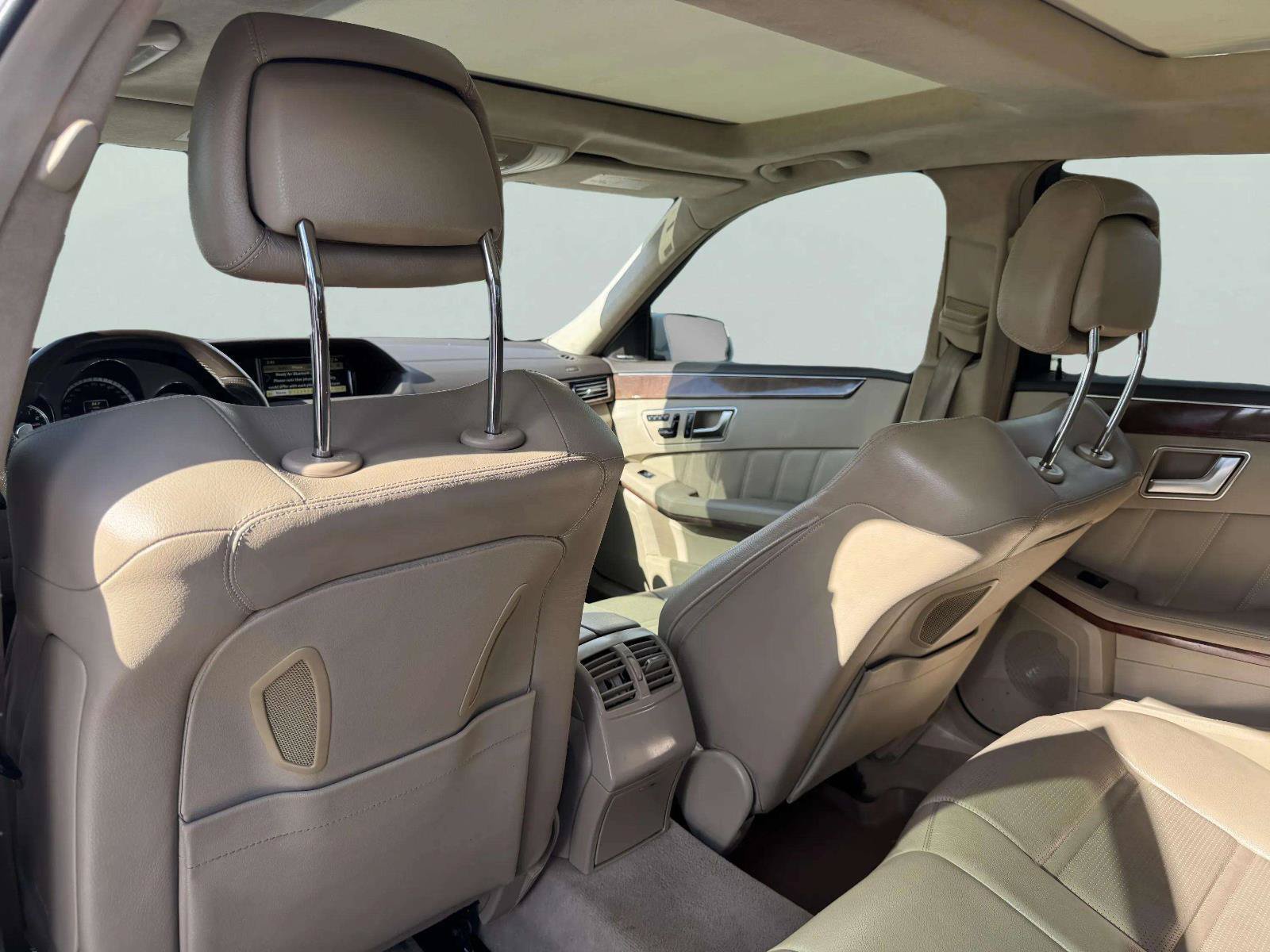 Used 2012 Mercedes-Benz E 63 AMG Sedan image 39