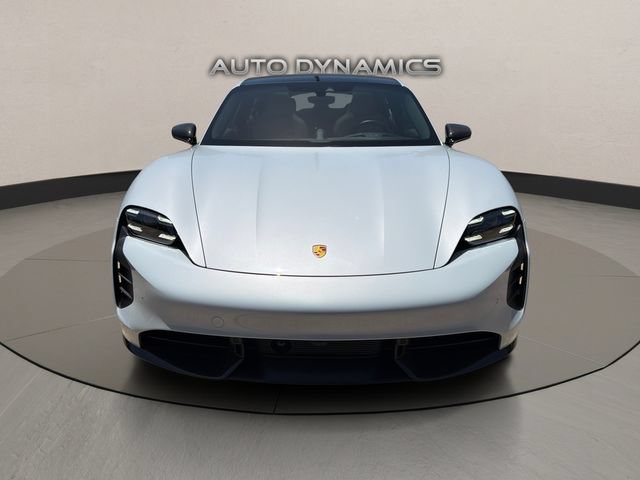 Used 2023 Porsche Taycan GTS w/ Premium Package (P6U) AWD/4WD image 8