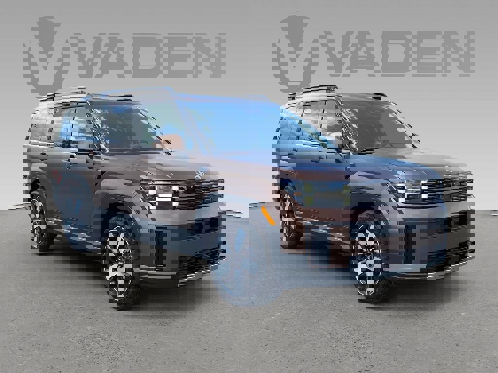 New 2024 Hyundai Santa Fe Limited