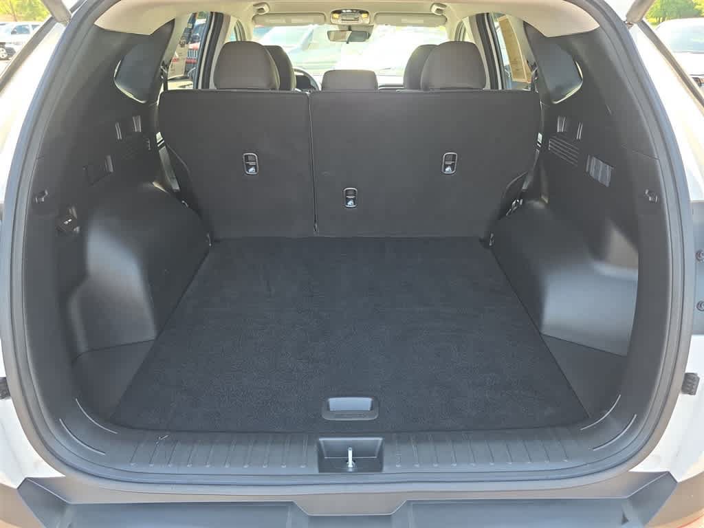 Used 2023 Hyundai Tucson SEL AWD/4WD image 26