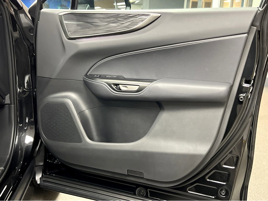 New 2026 Lexus NX 350 AWD w/ Premium Package image 24